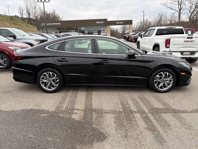 Used 2023 Hyundai Sonata SEL w/ Preferred Accessory Package image 6