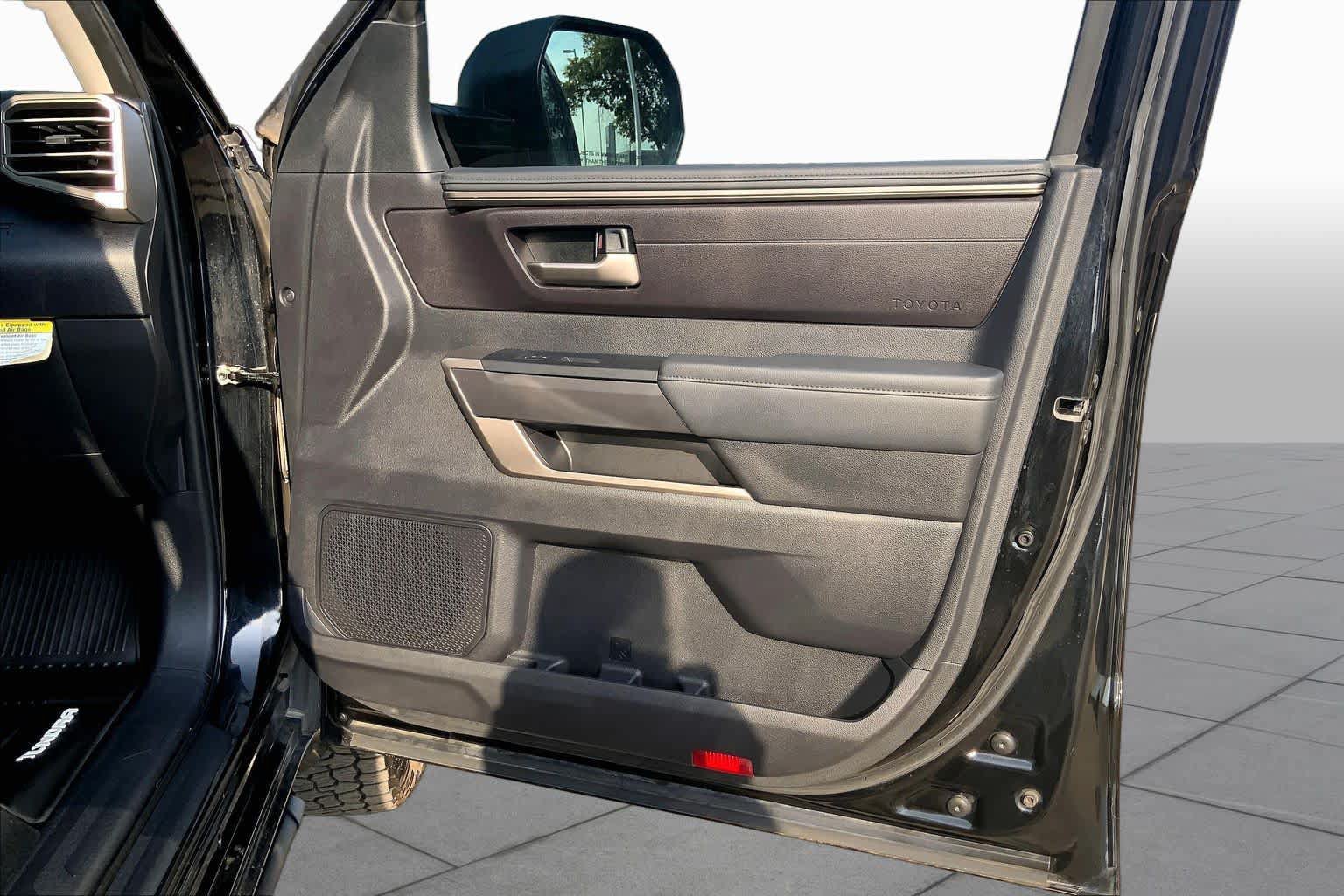 Used 2023 Toyota Tundra SR5 AWD/4WD image 22