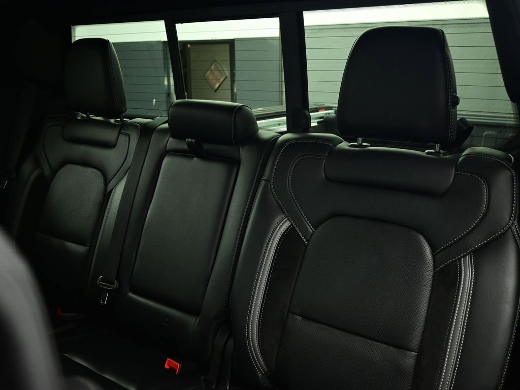 Used 2022 RAM 1500 Rebel w/ Rebel Level 2 Equipment Group image 27