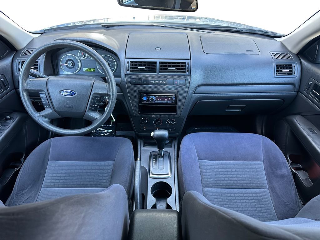 Used 2006 Ford Fusion SE image 12