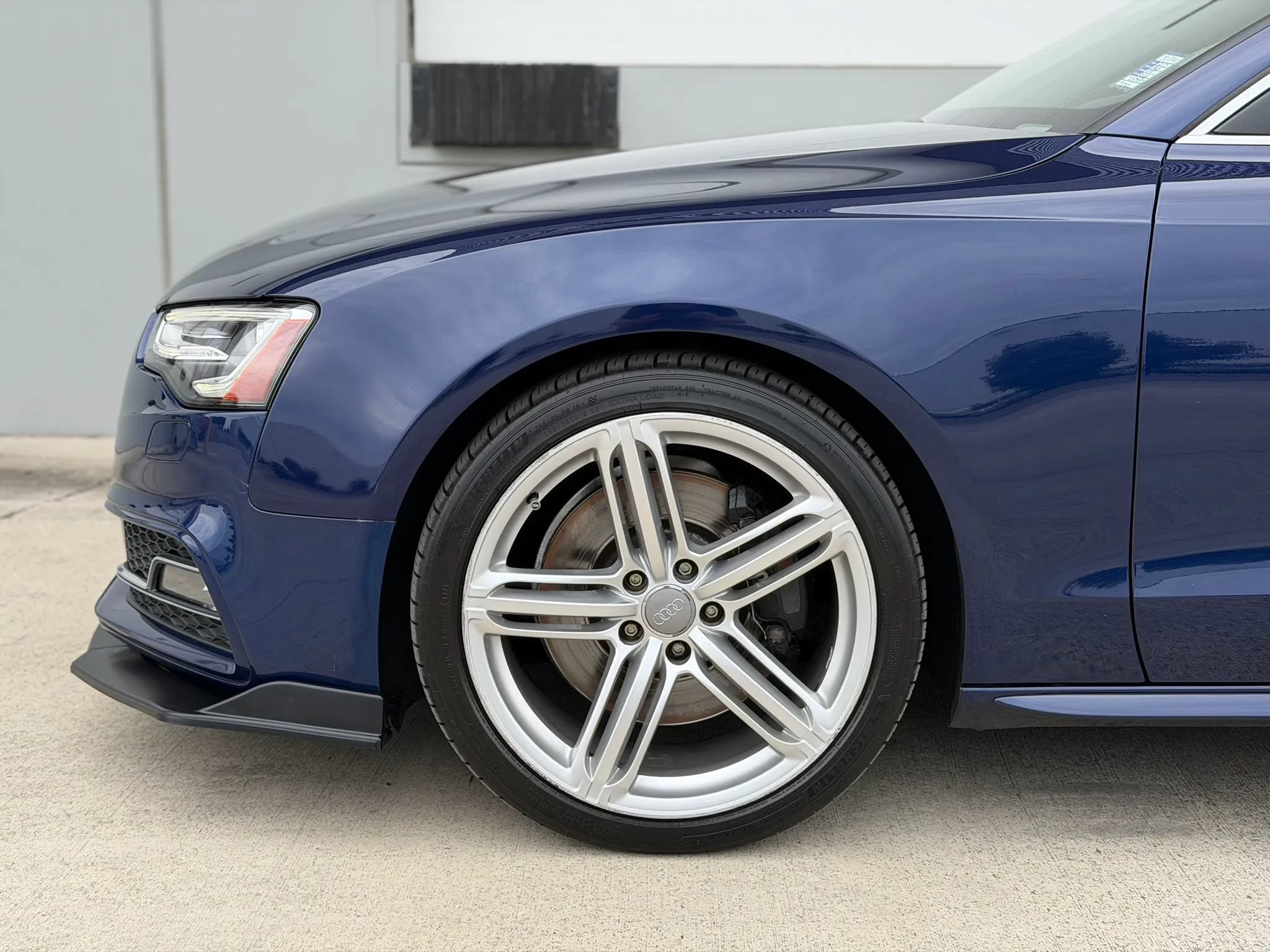 Used 2013 Audi S5 Prestige w/ Prestige Pkg AWD/4WD image 31