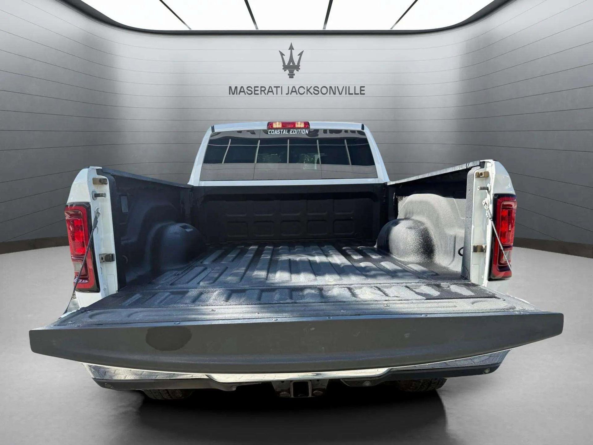 Used 2025 RAM 2500 Big Horn image 19