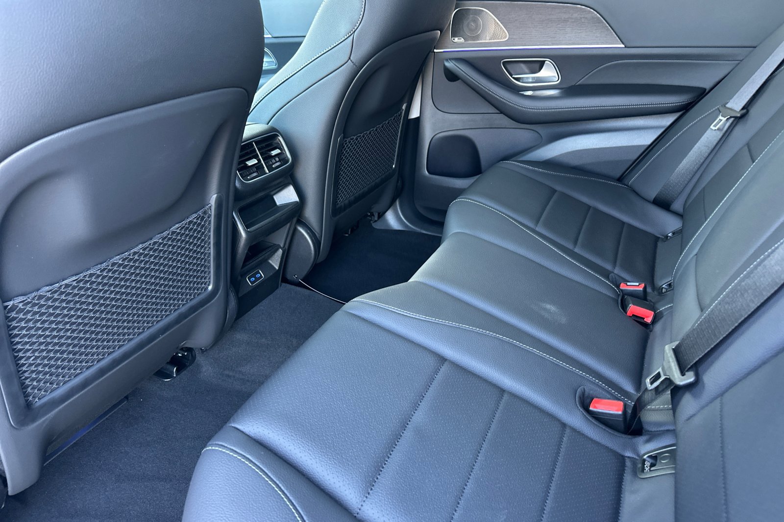 New 2026 Mercedes-Benz GLE 450 4MATIC image 12