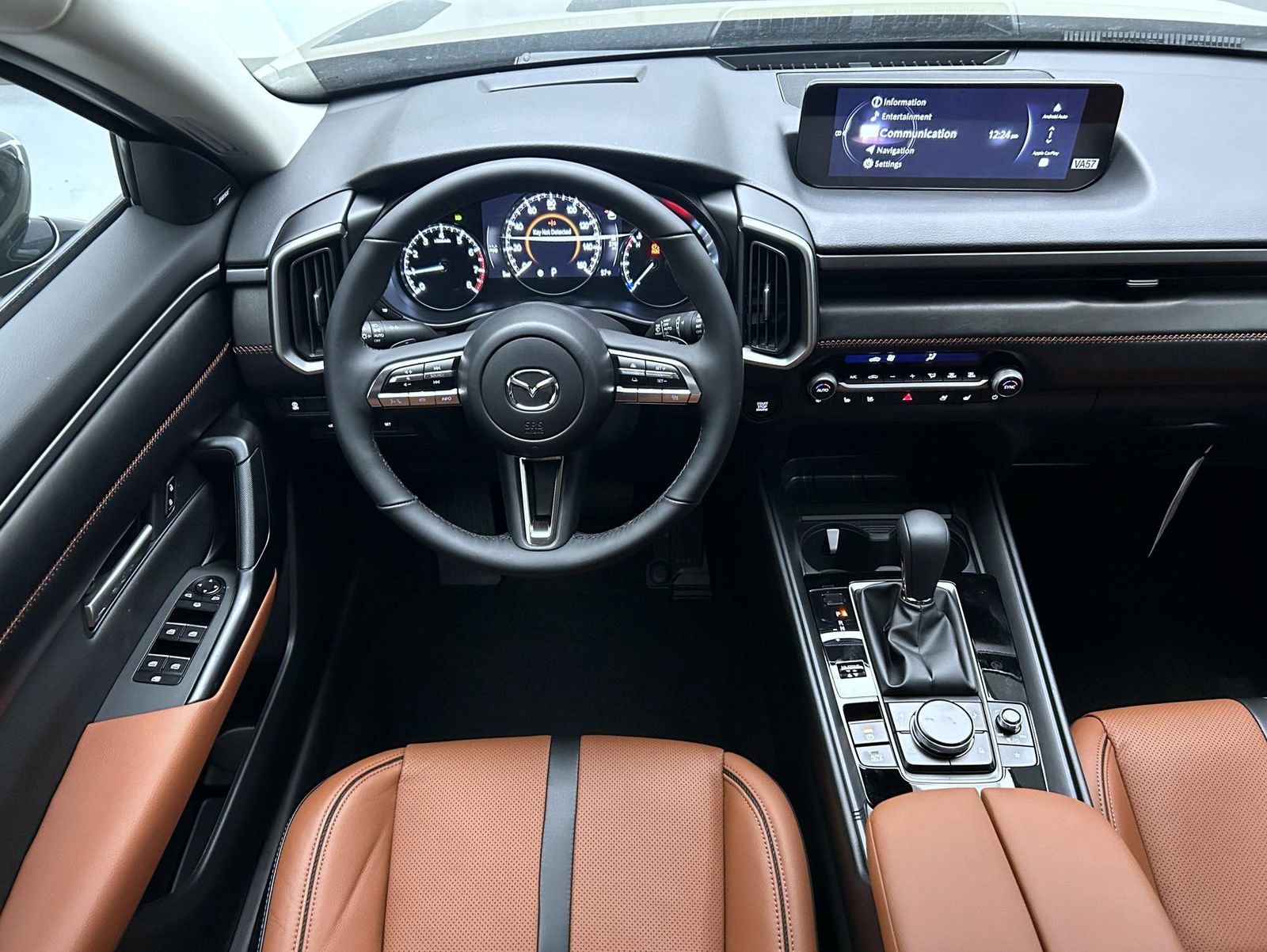 New 2026 MAZDA CX-50 Meridian Edition w/ Weather Package image 13