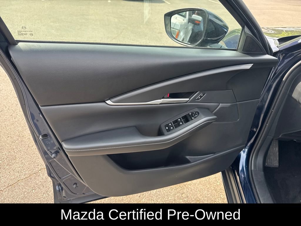 Certified 2022 MAZDA CX-30 AWD 2.5 S w/ Select Package image 15