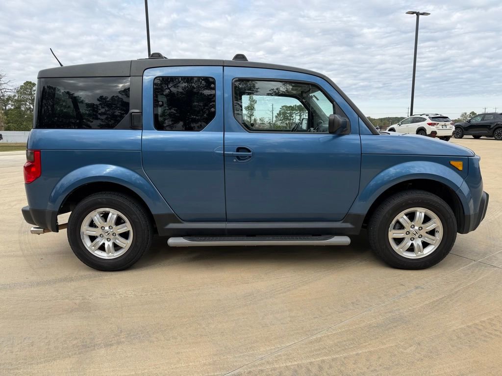 Used 2008 Honda Element EX image 6