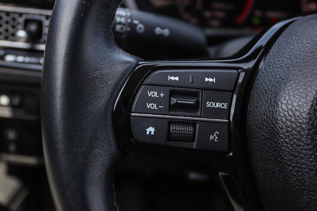 Used 2023 Honda Civic EX image 24