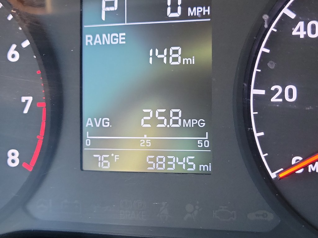 Used 2022 Hyundai Accent SE FWD image 27