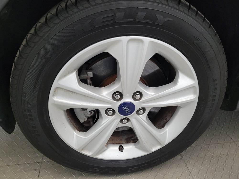 Used 2016 Ford Escape SE AWD/4WD image 31