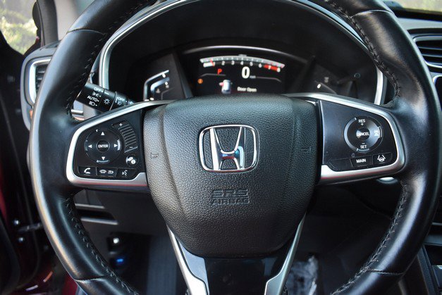 Used 2017 Honda CR-V EX-L image 24