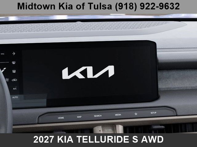 New 2027 Kia Telluride S image 20