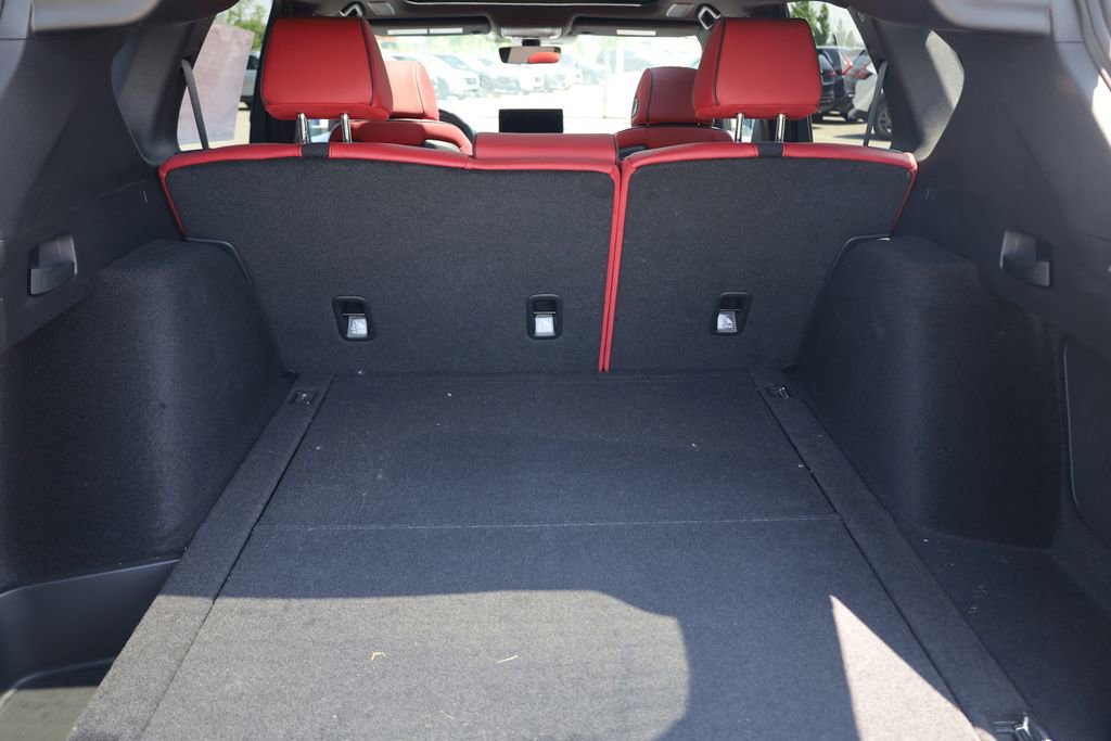 New 2025 Acura RDX A-Spec image 7