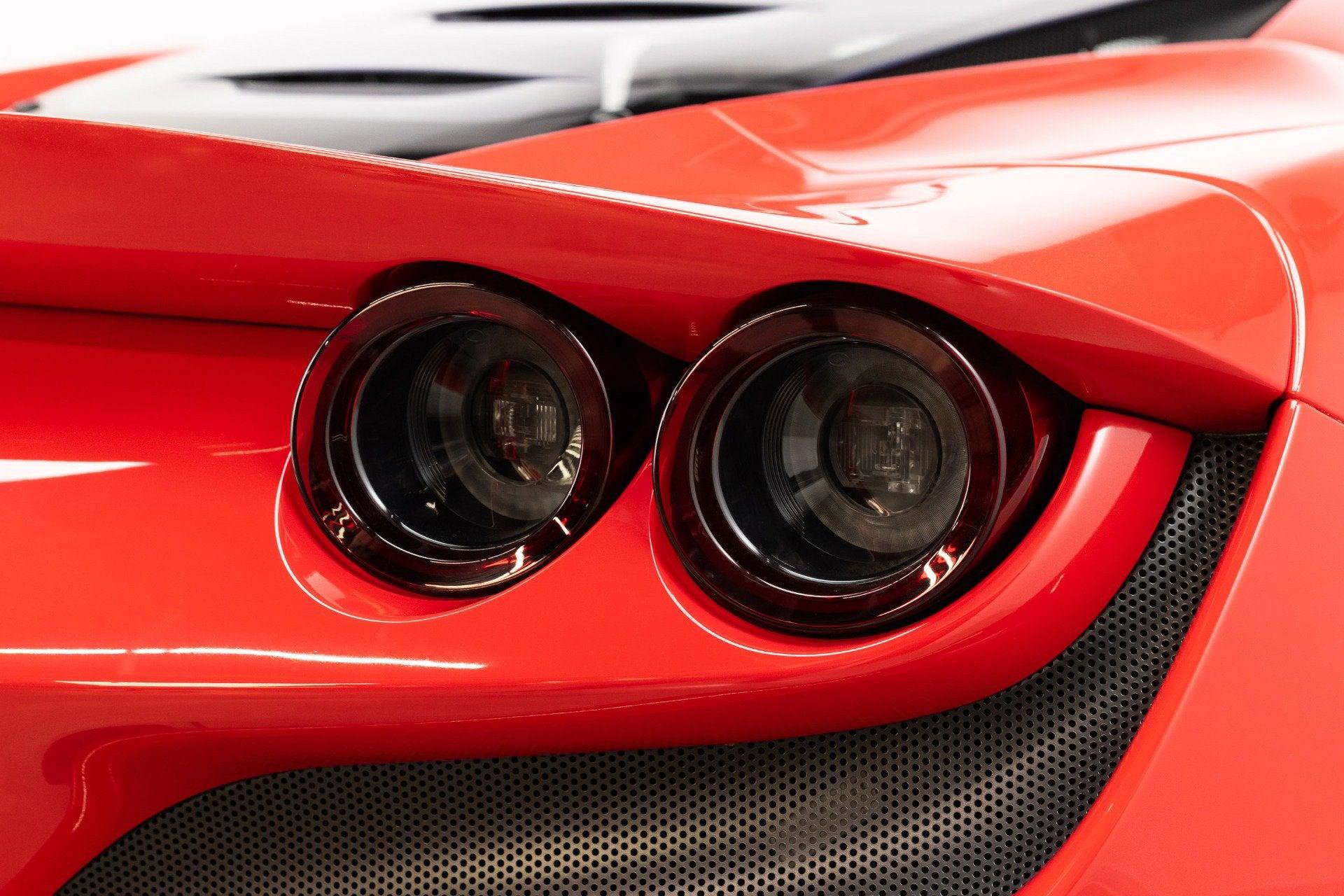 Certified 2020 Ferrari F8 Tributo image 34