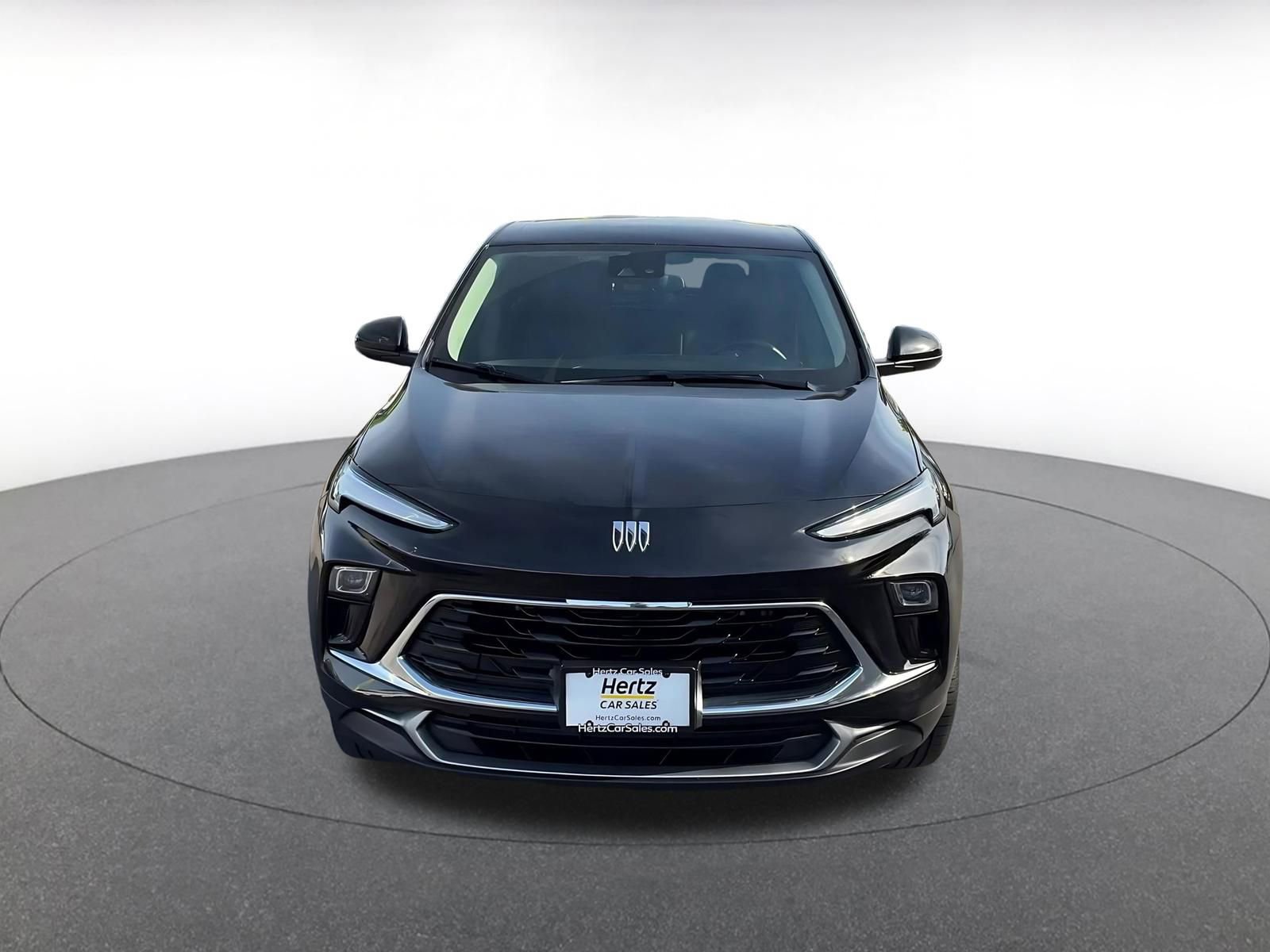 Used 2025 Buick Encore GX Preferred image 4