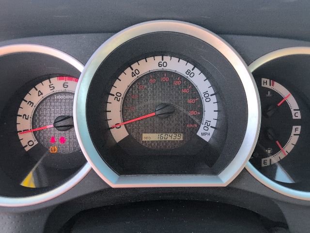 Used 2012 Toyota Tacoma 4x4 Double Cab w/ SR5 Pkg image 14