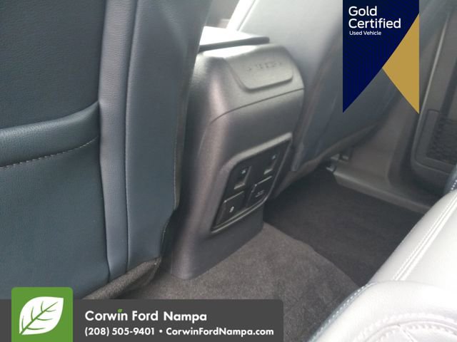 Certified 2023 Ford Bronco Outer Banks image 23