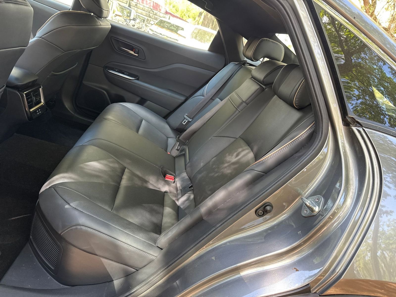 Used 2025 Toyota Crown XLE image 23