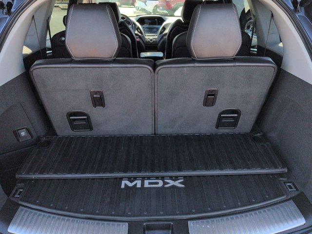 Used 2020 Acura MDX FWD w/ Advance Package image 10