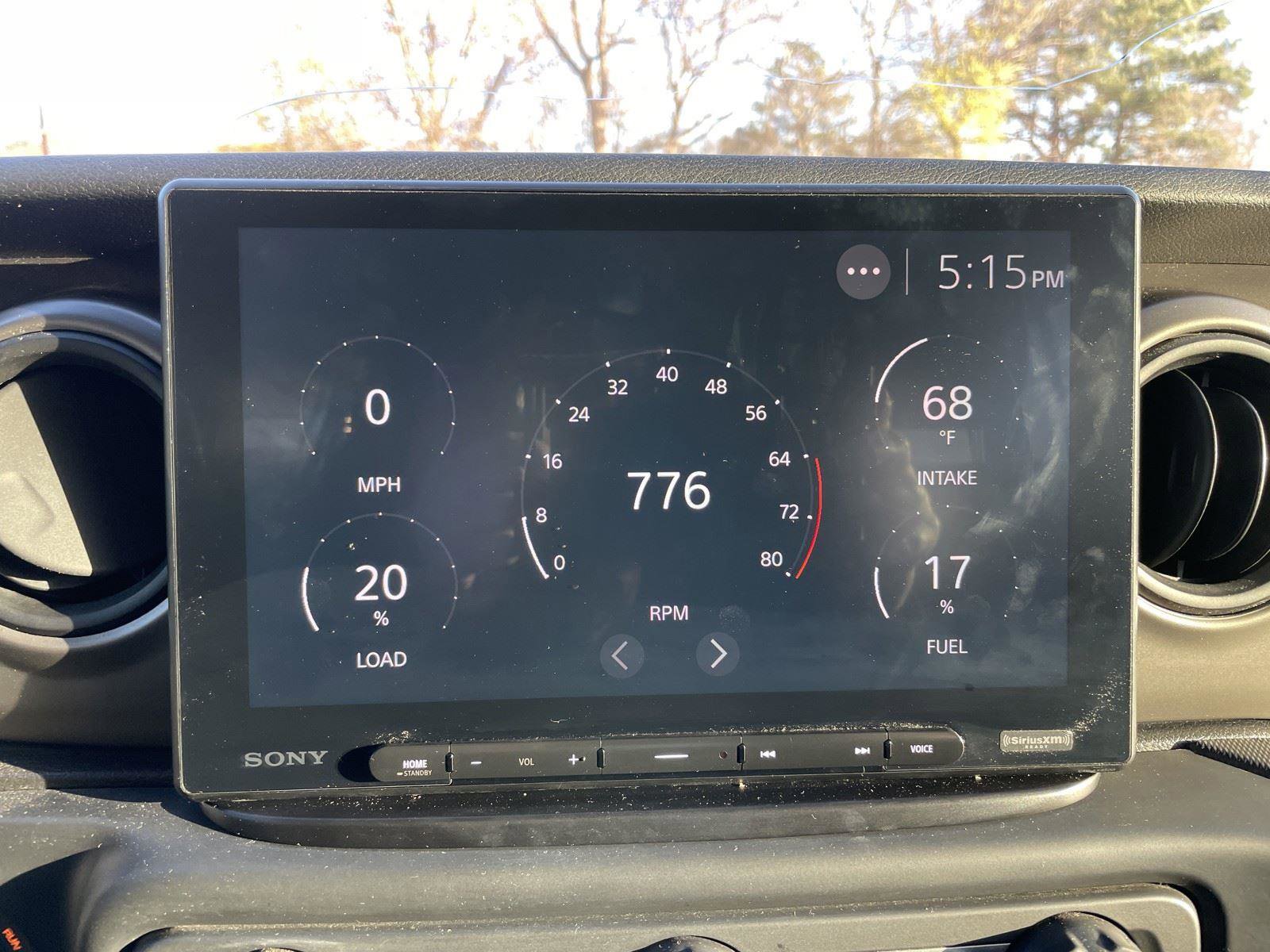 Used 2018 Jeep Wrangler Unlimited Sport S image 21