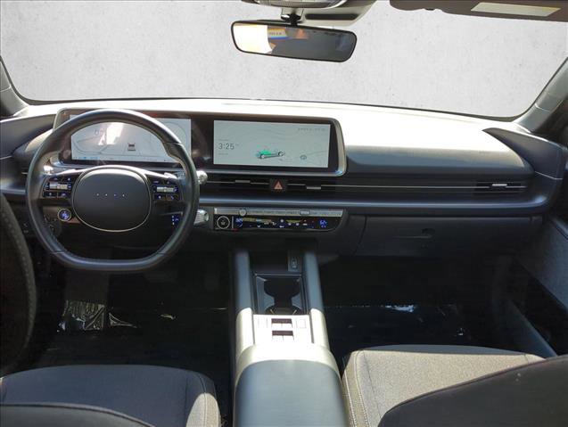 Used 2024 Hyundai Ioniq 6 SEL RWD image 18