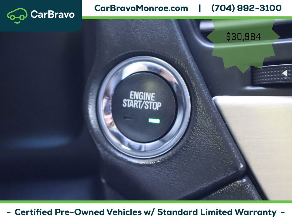 Certified 2019 GMC Yukon XL Denali w/ Open Road Package AWD/4WD image 37
