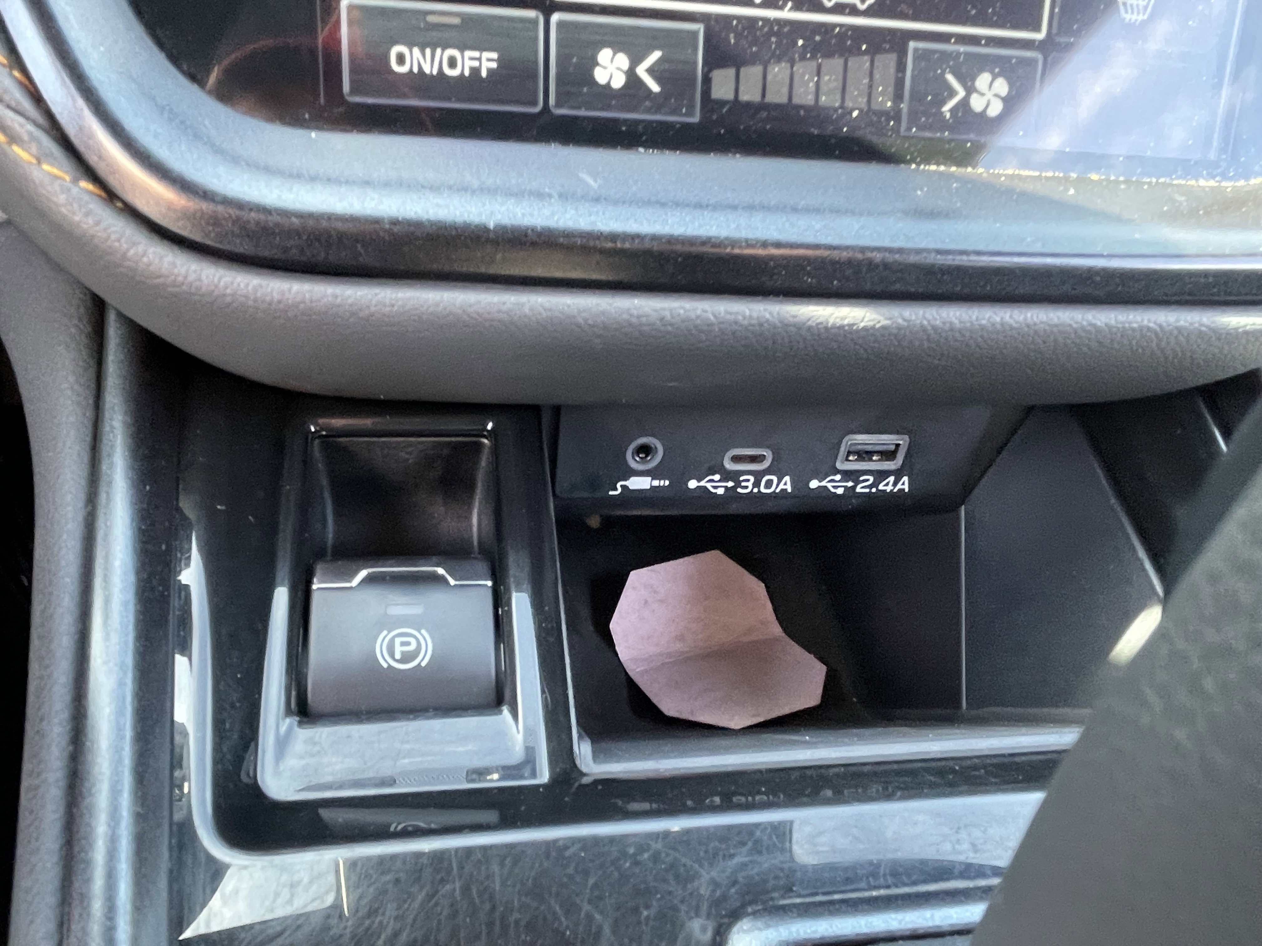 Used 2023 Subaru Outback Wilderness image 30