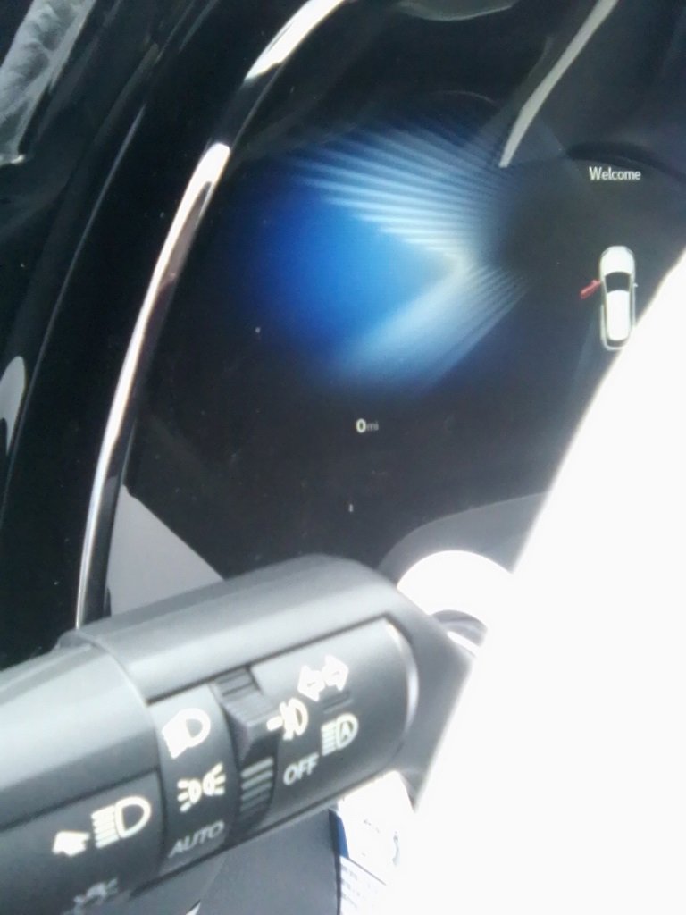 New 2025 Lexus RX 350 Premium