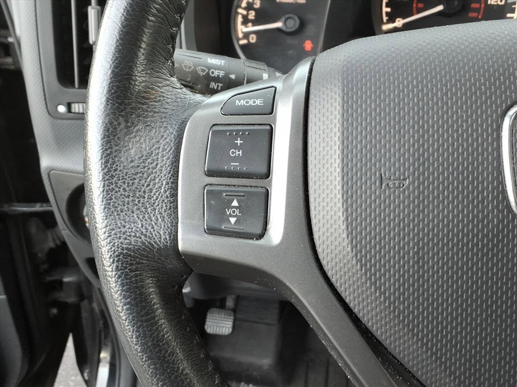Used 2013 Honda Ridgeline Sport image 19