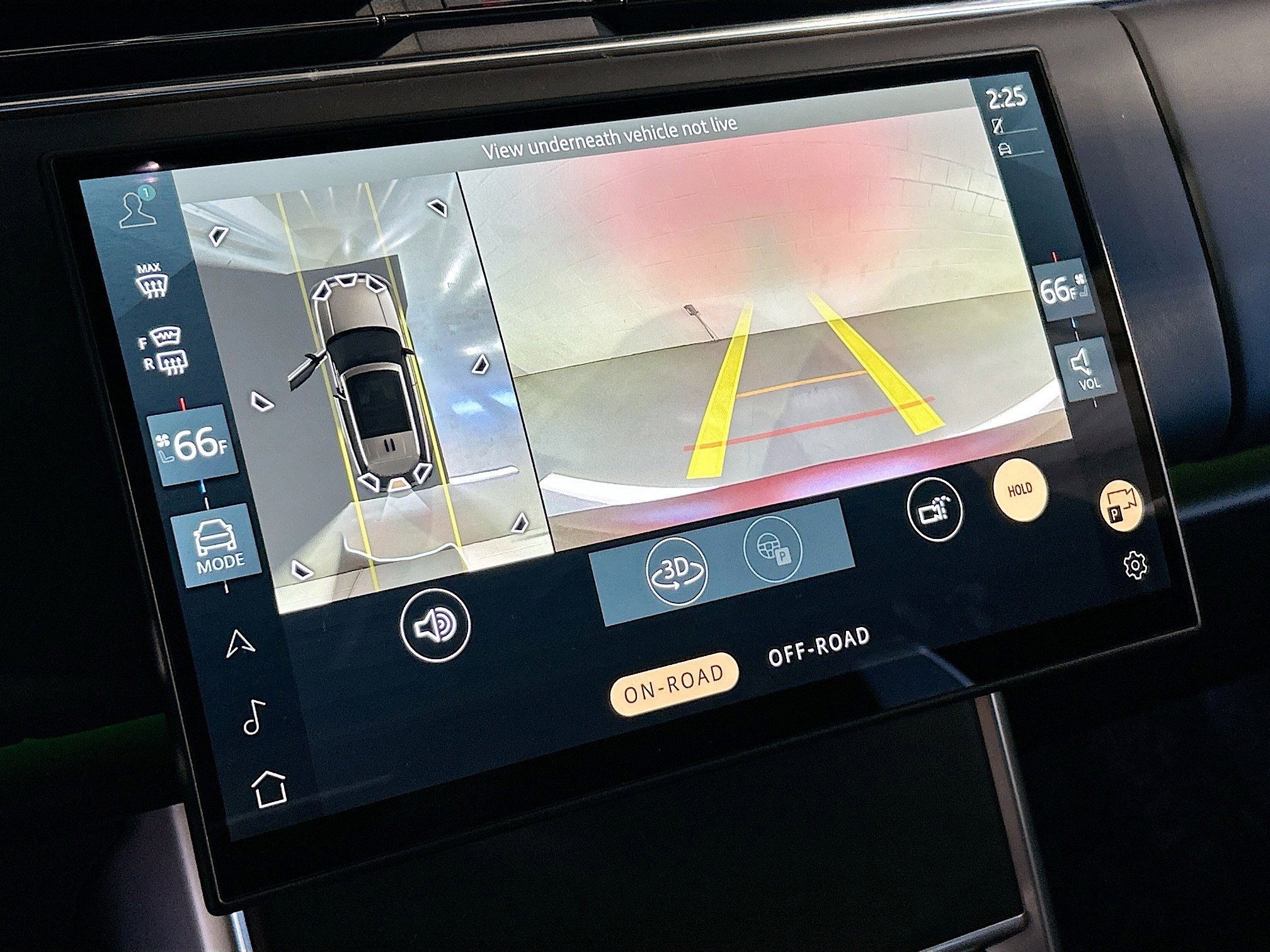 New 2025 Land Rover Range Rover SV image 24