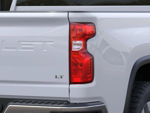 New 2026 Chevrolet Silverado 2500 LT w/ True North Edition AWD/4WD image 11