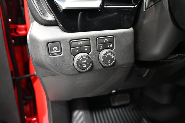 New 2026 Chevrolet Silverado 1500 LT AWD/4WD image 23