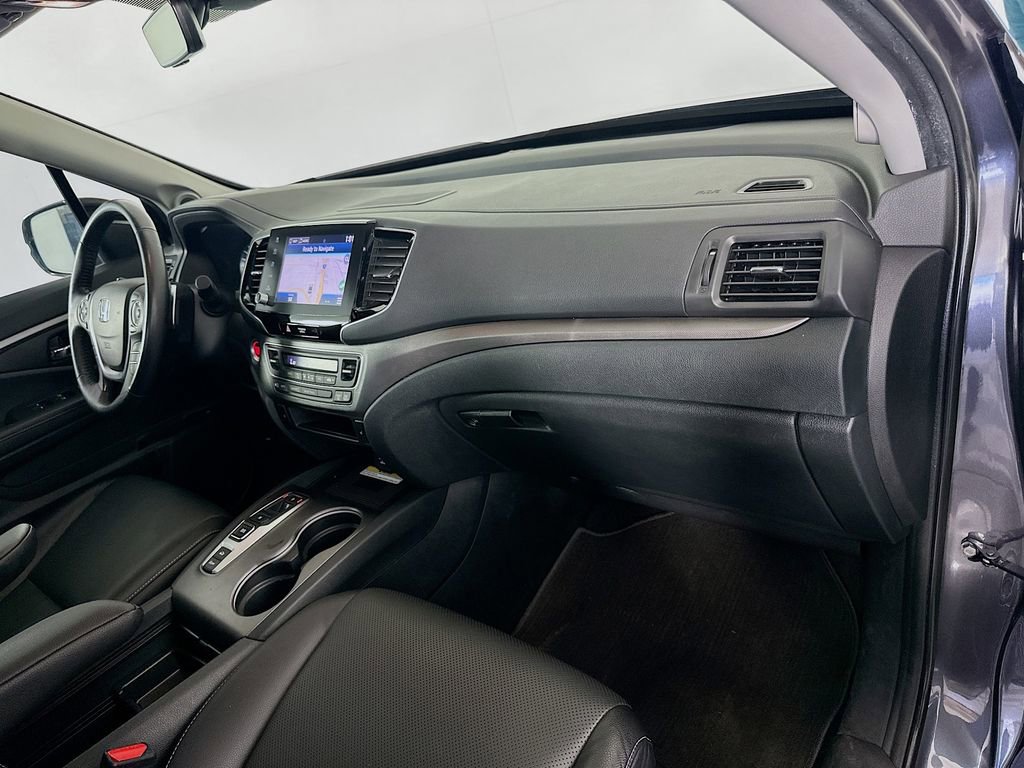 Certified 2023 Honda Ridgeline RTL-E image 33