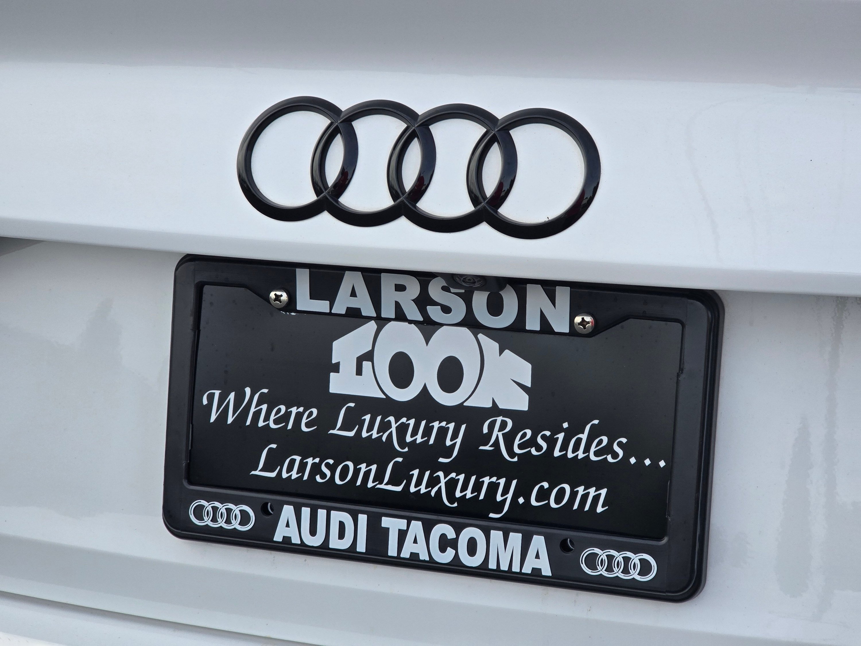 Used 2023 Audi A3 2.0T Premium Plus w/ Premium Plus Package AWD/4WD image 31