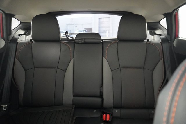 Certified 2025 Subaru Crosstrek 2.5i Limited w/ Crosstrek Mirror Package image 31