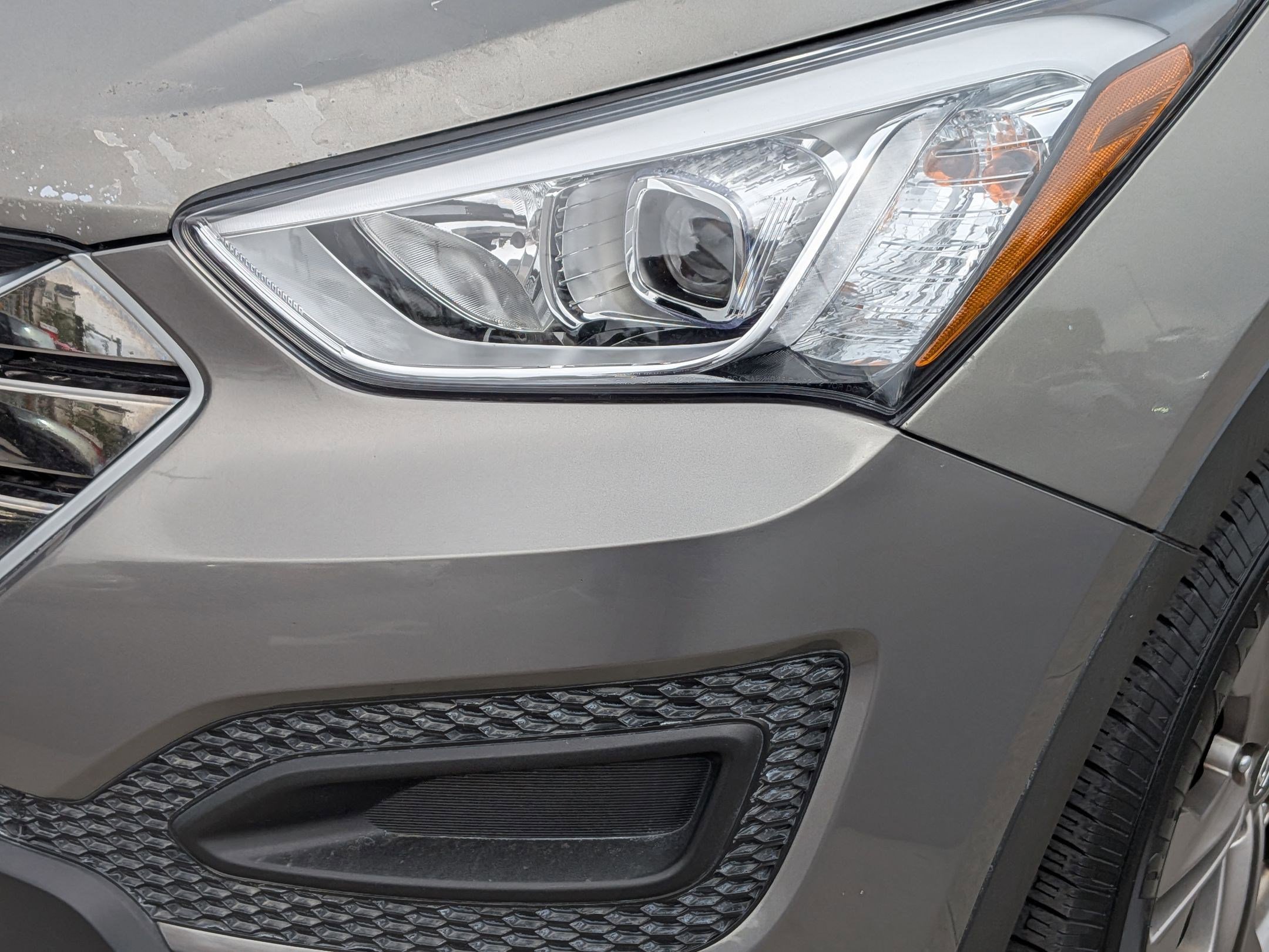 Used 2015 Hyundai Santa Fe Sport AWD/4WD image 12