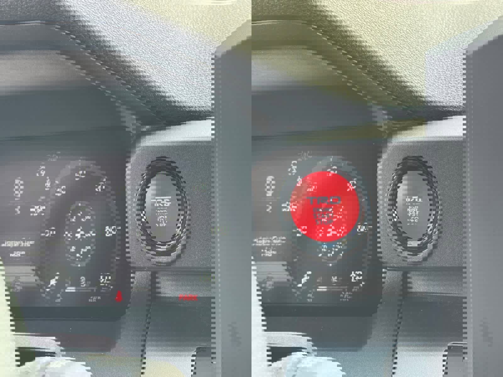 Used 2025 Toyota 4Runner TRD Off-Road image 6