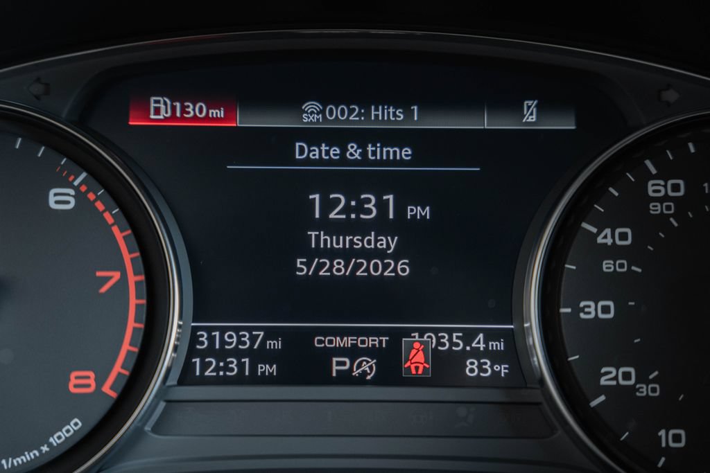 Used 2023 Audi Q5 2.0T Premium w/ Convenience Package AWD/4WD image 46