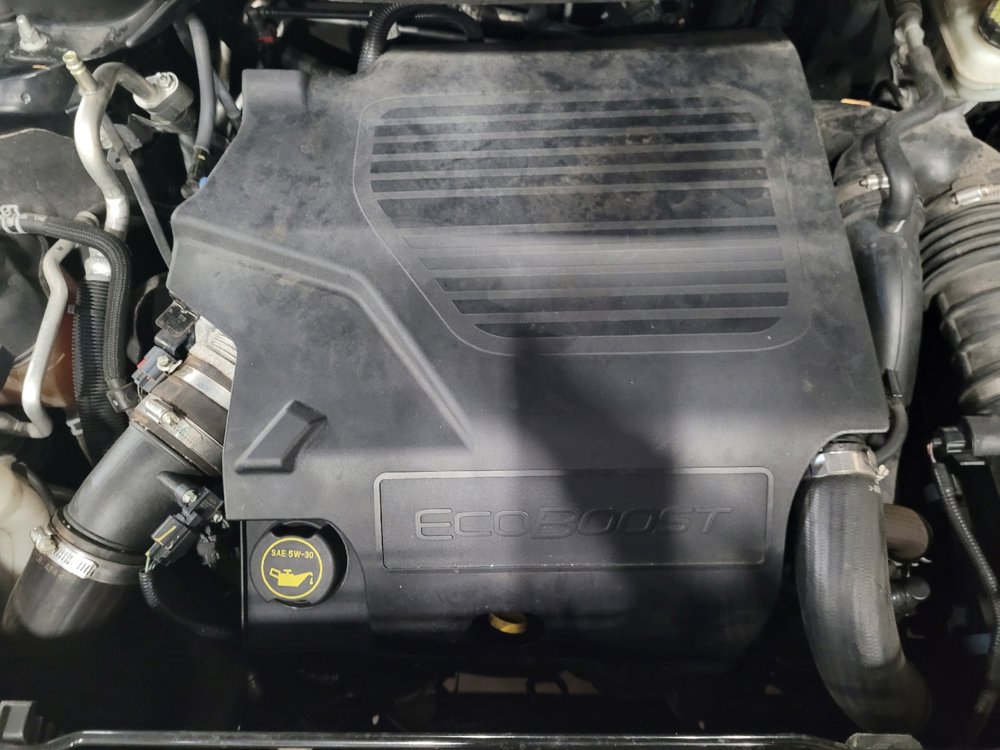 Used 2016 Ford Explorer Sport w/ Equipment Group 401A image 30