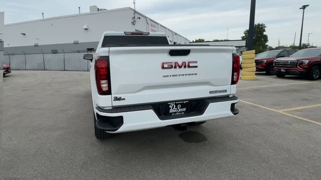 New 2026 GMC Sierra 1500 Elevation image 7