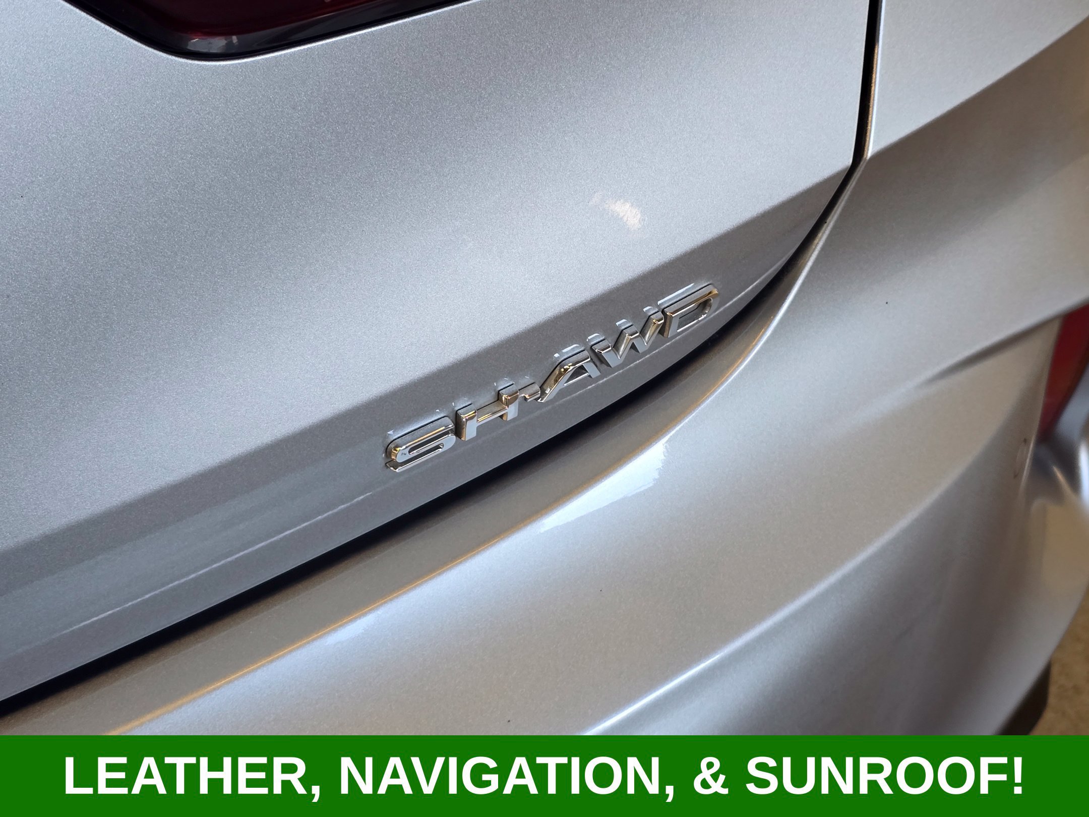 Used 2024 Acura TLX w/ A-SPEC Package AWD/4WD image 7