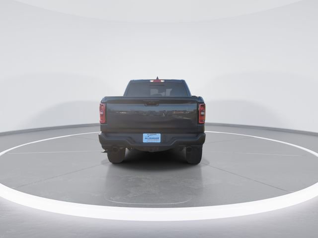 Used 2026 RAM 1500 Classic Warlock image 7