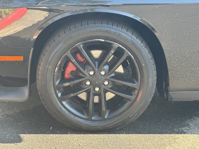 Used 2019 Dodge Challenger GT w/ Blacktop Package image 14