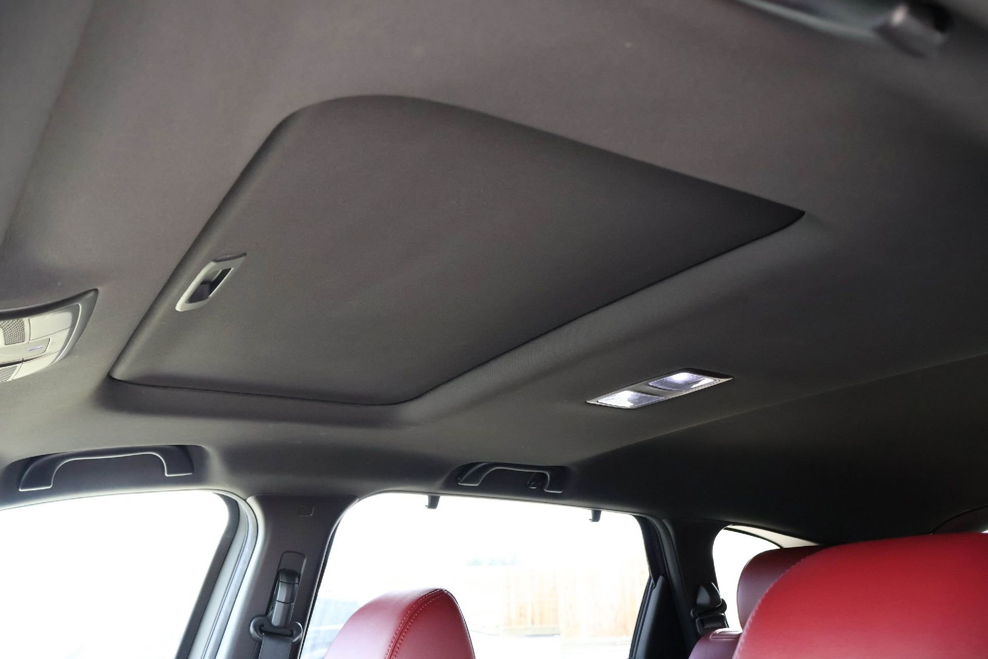 Used 2023 MAZDA CX-9 Carbon Edition image 28