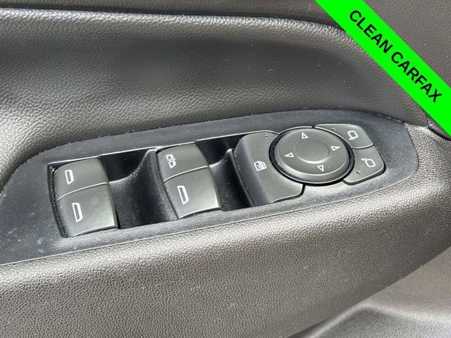 Used 2019 Chevrolet Equinox LT w/ Sun & Navigation Package image 11