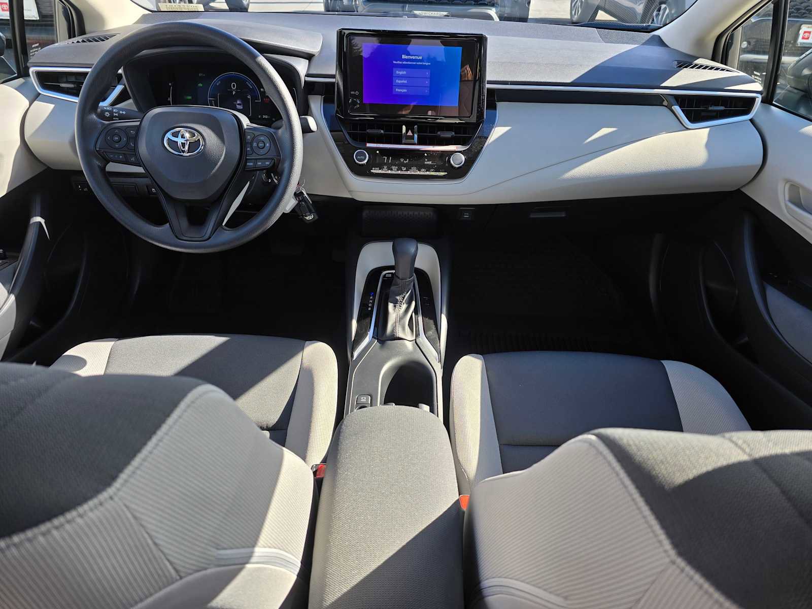 Certified 2026 Toyota Corolla LE image 18