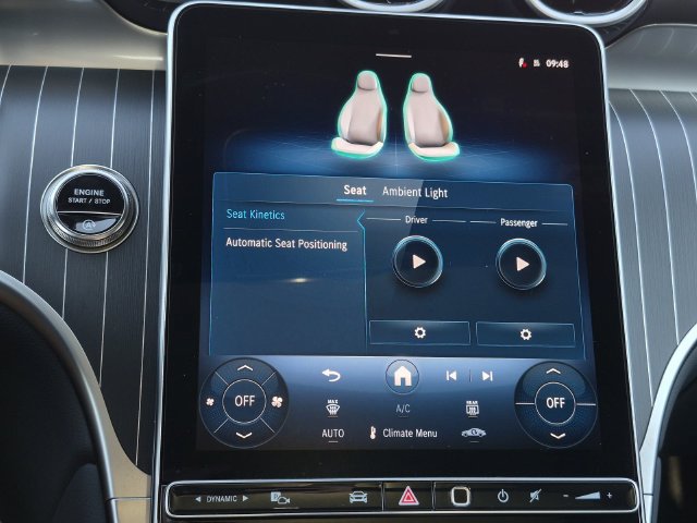 Certified 2026 Mercedes-Benz GLC 300 image 30