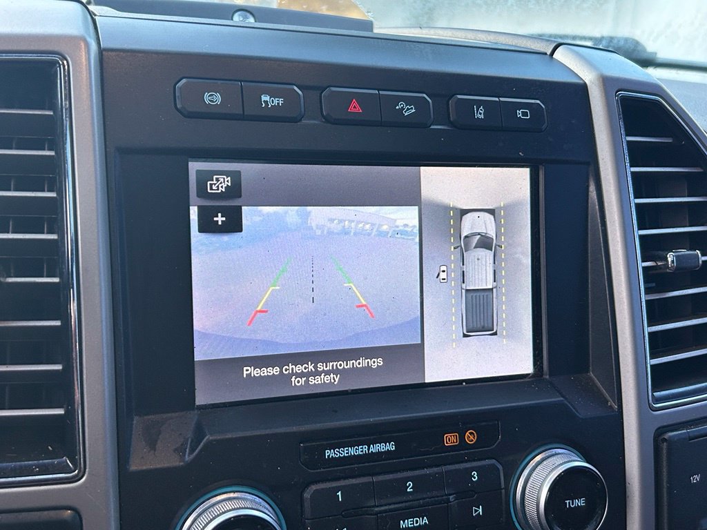 Used 2019 Ford F250 King Ranch w/ King Ranch Ultimate Package AWD/4WD image 15