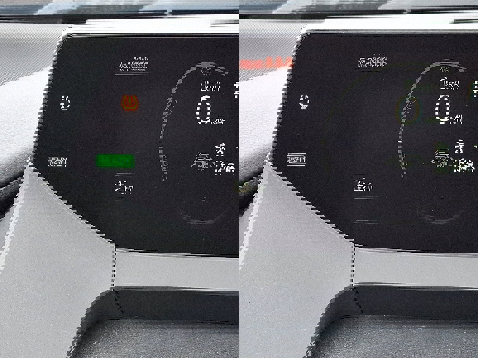 Used 2025 Toyota Prius AWD image 20