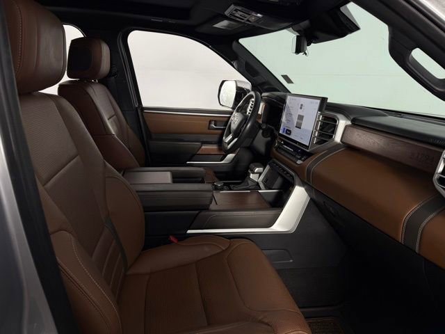 Used 2023 Toyota Tundra 1794 Edition image 15