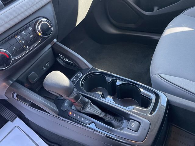 Used 2025 Chevrolet TrailBlazer LS w/ LS Convenience Package image 14